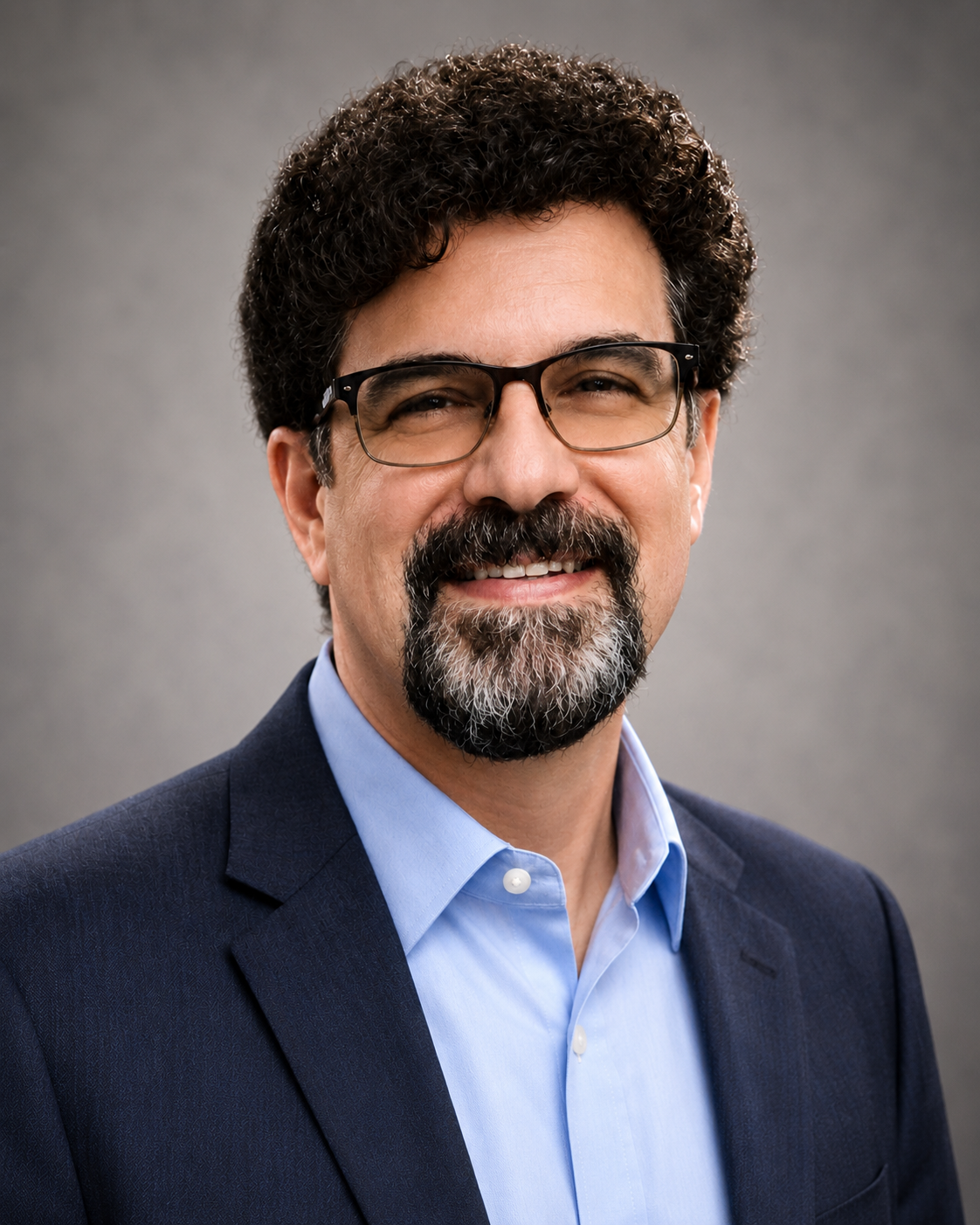 Danny Rodriguez, licensed Medicare agent serving clients by phone and online
